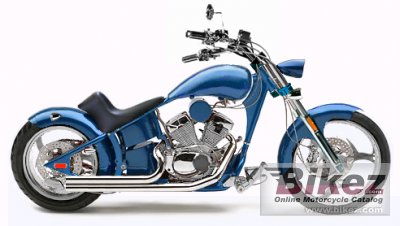 2008 Rhino SLD-001 photo